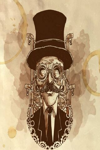 The Steampunk Tycoon: A Twist on Monopoly