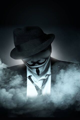 Veil of Mystery: The An..