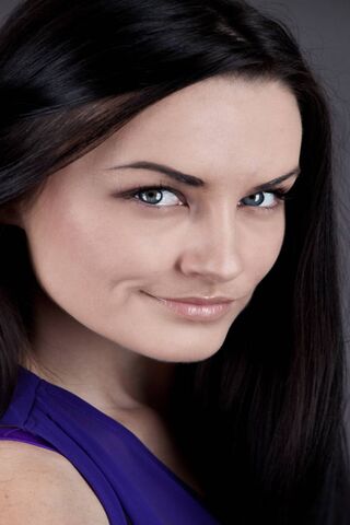 Captivating Charm: The Allure of Jennifer Wenger