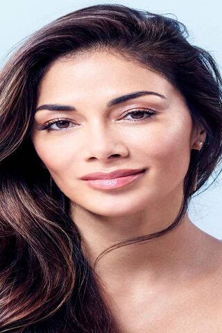 Radiant Beauty: The Allure of Nicole Scherzinger