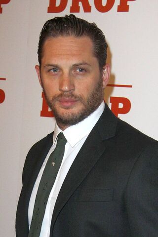 Tom Hardy: The Versatile Actor
