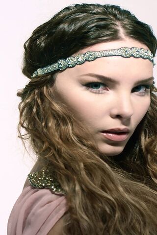 Belinda: The Enchanting Muse ✨