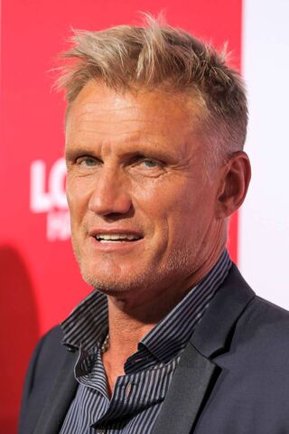 Action Star Spotlight: Dolph Lundgren
