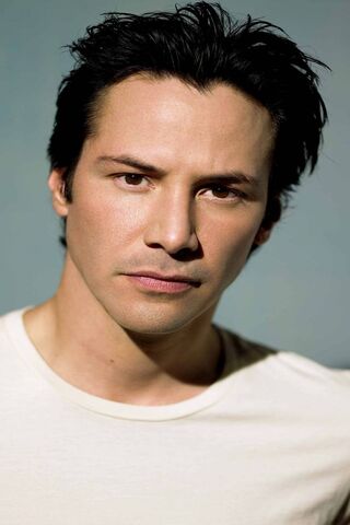 Keanu Reeves: The Icon of Cool