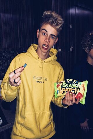 HD corbyn besson music wallpapers | Peakpx