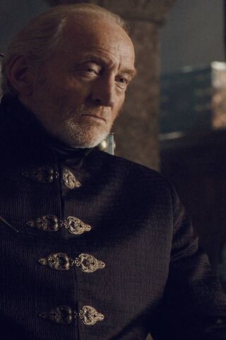 The Master of Strategy: Tywin Lannister