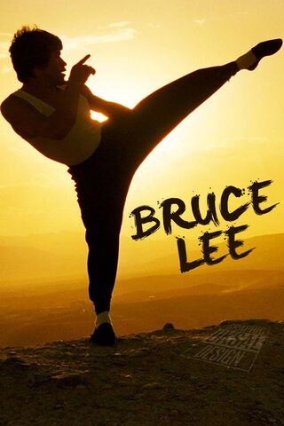 Bruce Lee Quote Phone Bruce Lee Be Water HD phone wallpaper  Peakpx