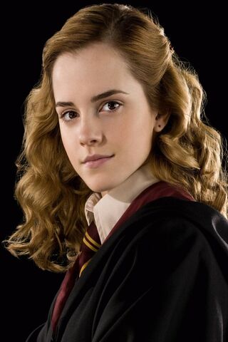 The Brilliance of Hermione Granger ✨