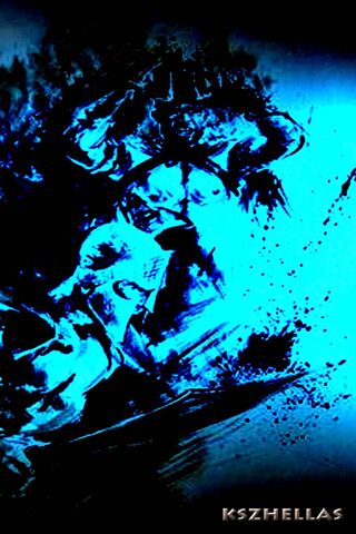 Warriors of the Blue: The Spartan Legacy