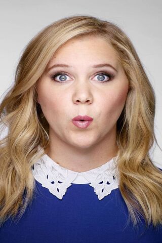 Amy Schumer