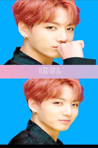 Jungkook: The Charismatic Idol 🌟