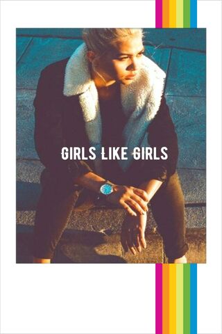 Girls Like Girls