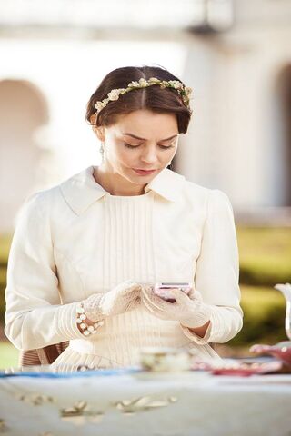 Elegance in the Digital Age