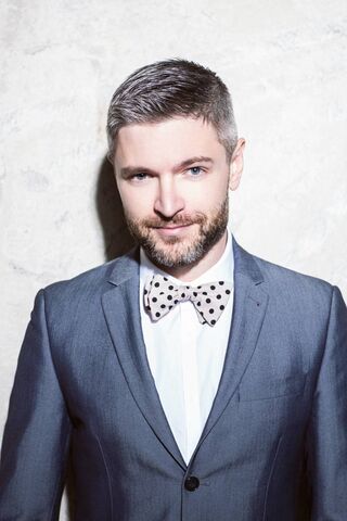 Bowtie Lucian Piane