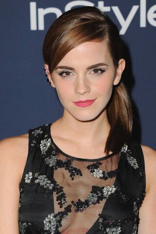 Emma Watson: A Star Shining Bright 🌟