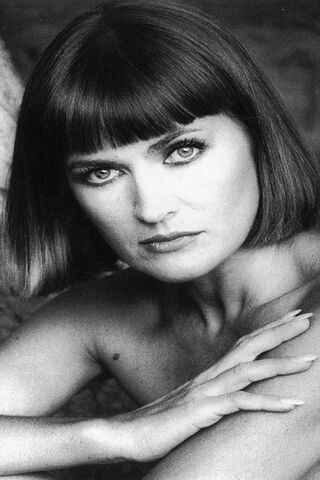 Timeless Elegance: The Allure of Galina Jovovich