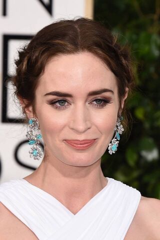 Emily Blunt