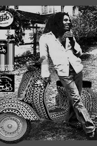 Vibes of Freedom: A Retro Journey