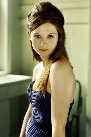 Bonnie Wright