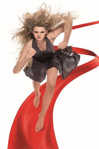 Unstoppable Spirit: The Power of Motion