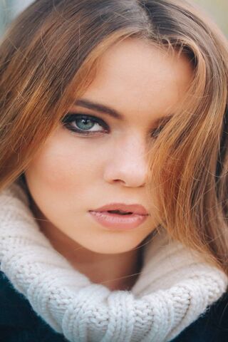 Enchanting Beauty: A Glimpse of Elegance ✨