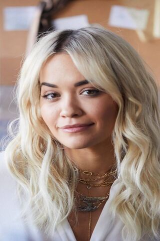 Rita Ora