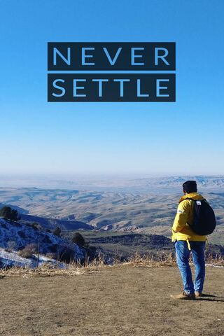 Embrace the Journey 🌄