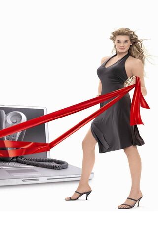 Vanessa Hessler: The Digital Muse 🌟