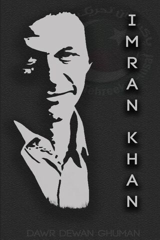 Imran Khan