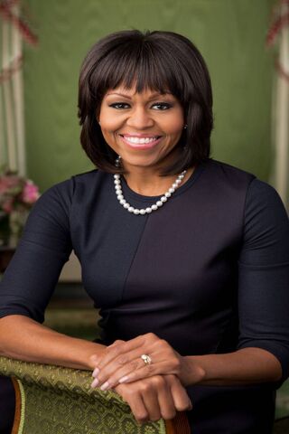 Grace and Strength: The Legacy of Michelle Obama