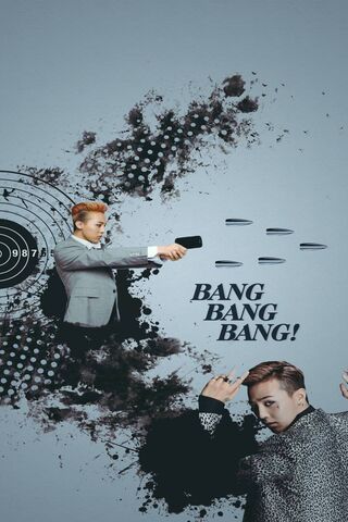 Bang Bang Bang