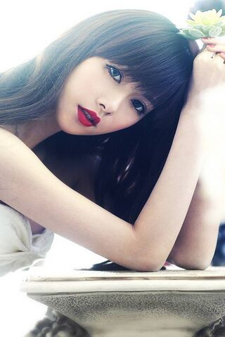 Elegance in Bloom 🌸