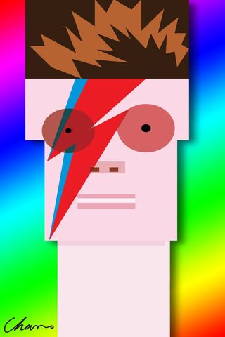 Starman Wallpaper Download To Your Mobile From Phoneky