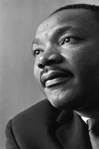 Reflections of a Dreamer: Martin Luther King Jr.