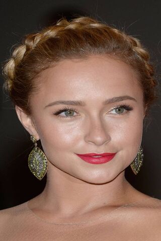 Hayden's Radiant Elegance ✨