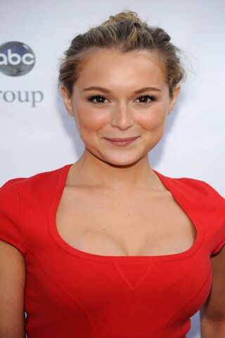 Spotlight on Alexa Vega: A Rising Star 🌟
