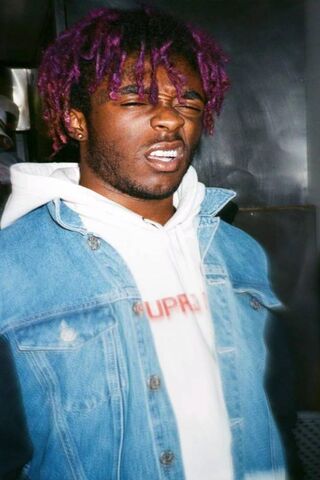 Vibrant Vibes: The Essence of Lil Uzi Vert 🎤✨