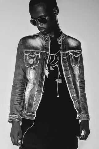 Bw Tyrone
