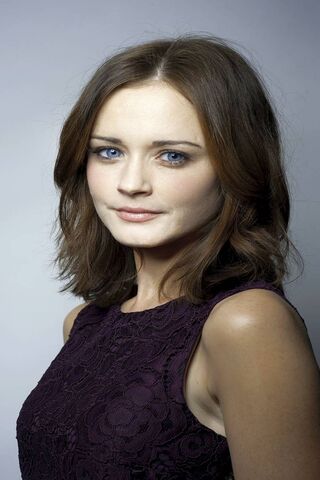 Alexis Bledel