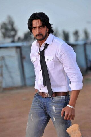 Sudeep Wallpaper - Download to your mobile from PHONEKY