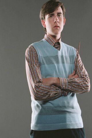 The Wizarding World’s Unsung Hero: Matthew Lewis as Neville Longbottom