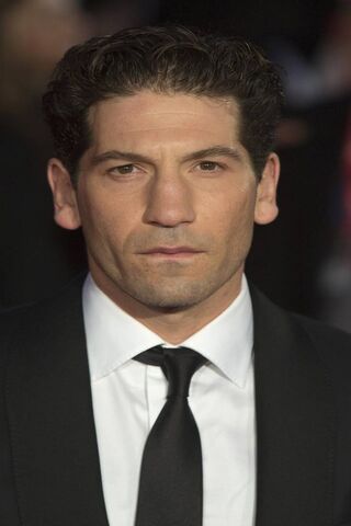 Jon Bernthal