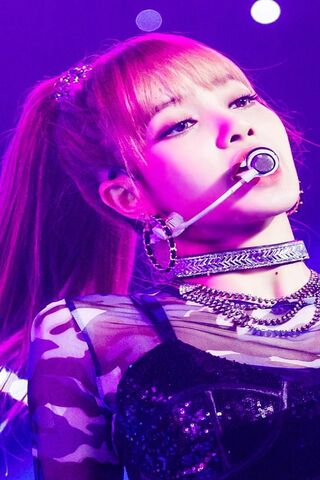 Lalisa Wallpaper - Download to your mobile from PHONEKY