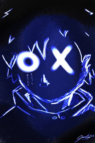 O 3 X: A Glimpse into the Unknown