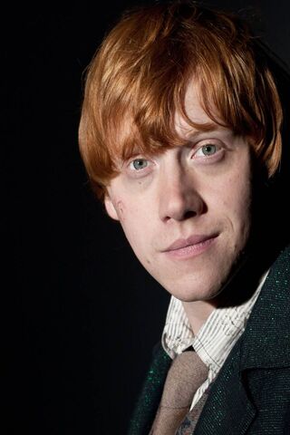 The Magic of Rupert Grint: A Star Beyond Hogwarts ✨