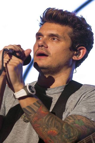 John Mayer: The Soulful Guitar Virtuoso 🎸✨