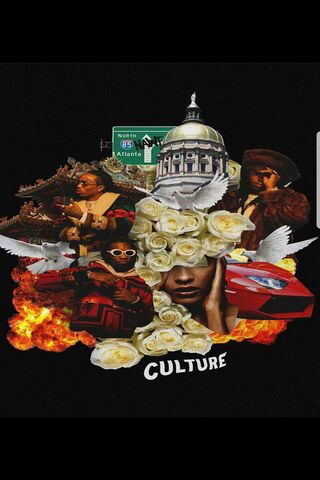 MIgos Hip Hop Music Theme. migos in 2019, Quavo HD wallpaper | Pxfuel