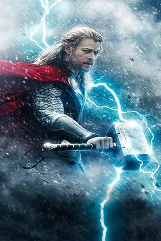 Thor