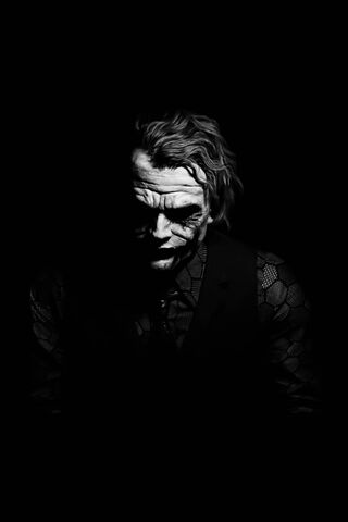 The Dark Side of Gotham..