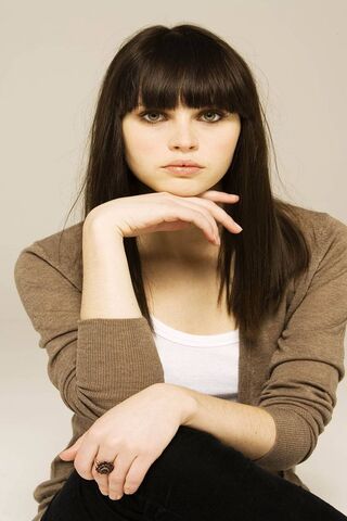 Felicity Jones: A Portrait of Grace and Elegance